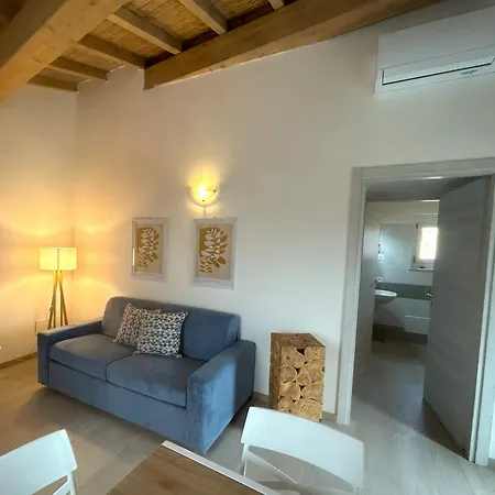 Appartement Antico Borgo San Zeno