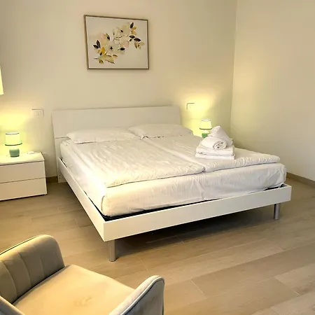 Antico Borgo San Zeno * ברדולינו