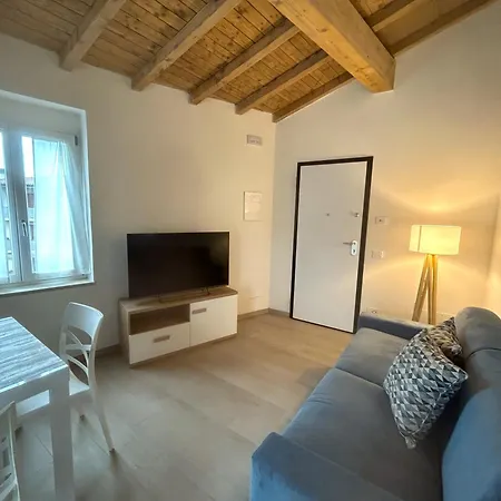 דירה Antico Borgo San Zeno *