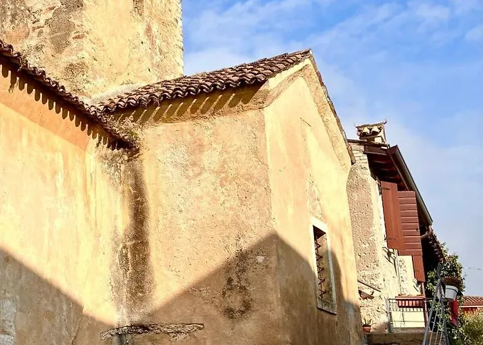 דירה Antico Borgo San Zeno *