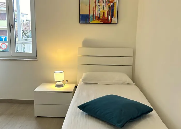 דירה Antico Borgo San Zeno