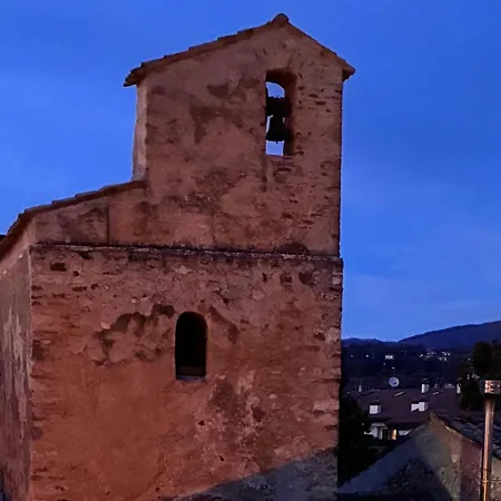 Antico Borgo San Zeno Appartement