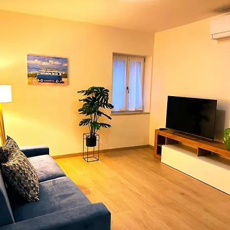 Apartment Antico Borgo San Zeno *