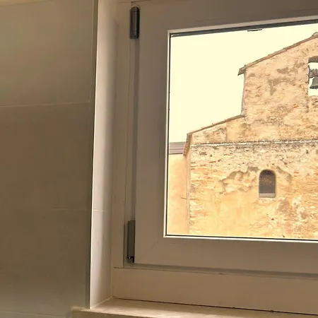 Antico Borgo San Zeno Apartment