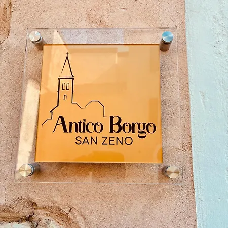 Antico Borgo San Zeno