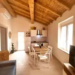Antico Borgo San Zeno Lejlighed Bardolino