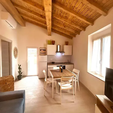 Antico Borgo San Zeno Apartman Bardolino
