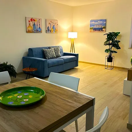 Antico Borgo San Zeno Apartman Bardolino