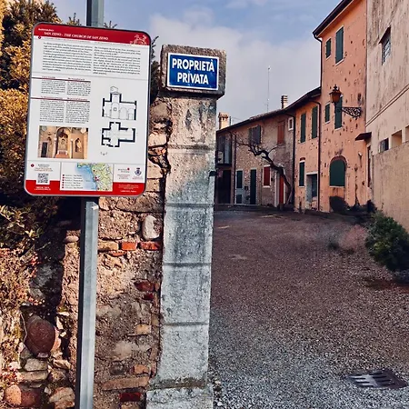 Apartman Antico Borgo San Zeno