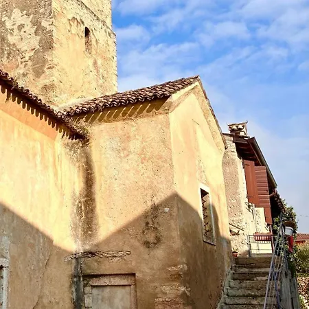 Apartman Antico Borgo San Zeno *