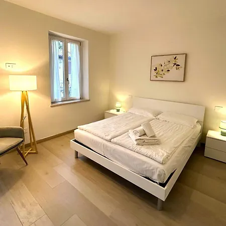 Antico Borgo San Zeno Apartman Bardolino