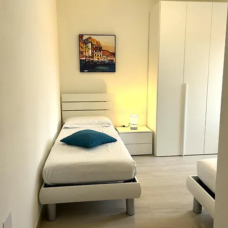 Apartman Antico Borgo San Zeno Bardolino