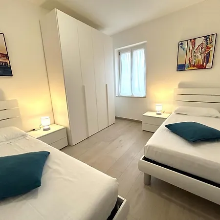 Apartman Antico Borgo San Zeno