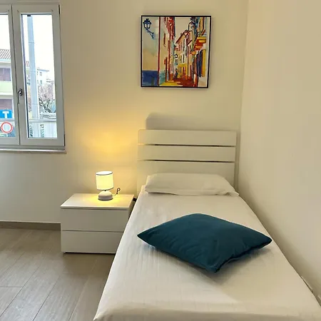 Apartman Antico Borgo San Zeno