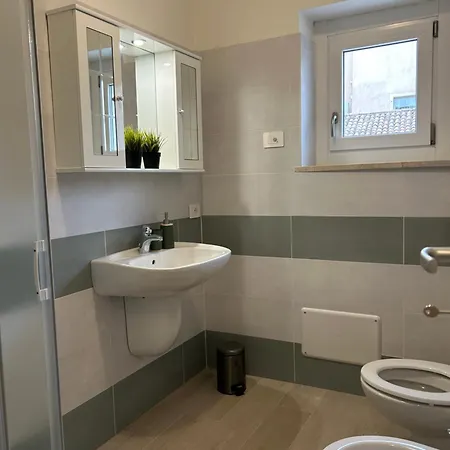 Apartman Antico Borgo San Zeno Bardolino