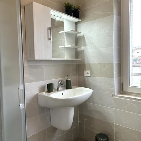 Apartman Antico Borgo San Zeno Bardolino