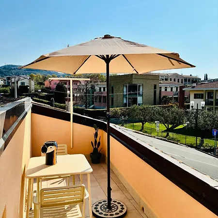 Antico Borgo San Zeno Bardolino