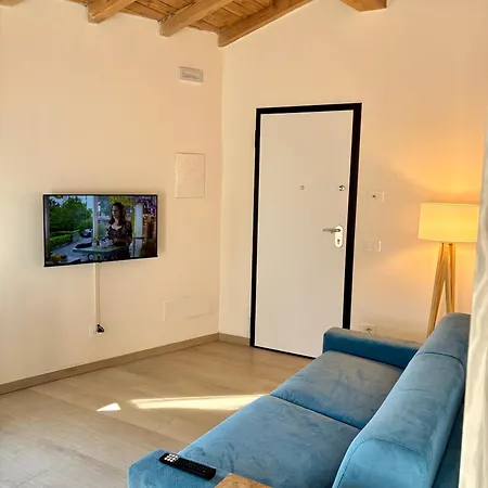 Antico Borgo San Zeno Bardolino