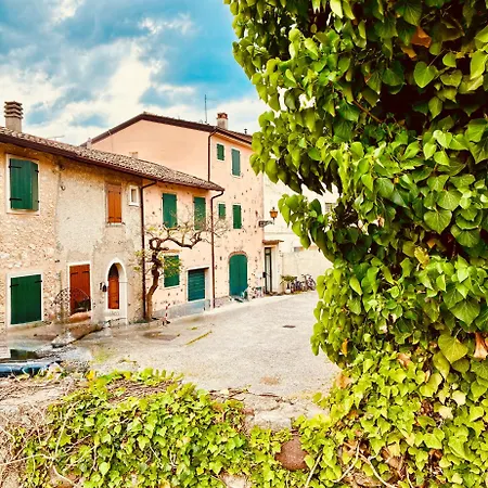 Antico Borgo San Zeno * Bardolino