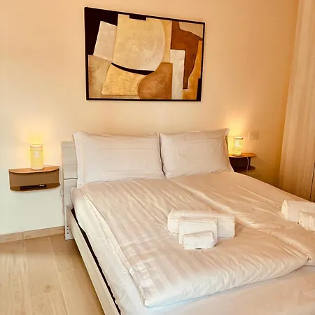 Antico Borgo San Zeno باردولينو