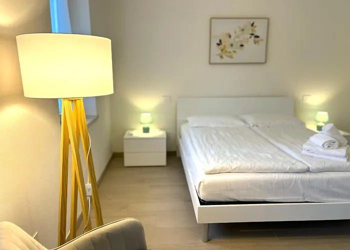 Апартаменты Antico Borgo San Zeno