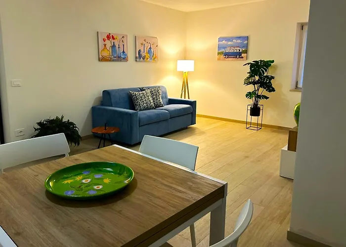 Antico Borgo San Zeno Apartamento Bardolino