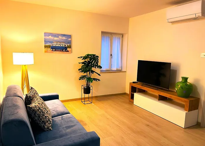 Apartamento Antico Borgo San Zeno *