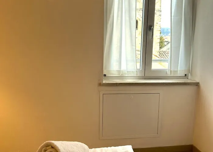 Antico Borgo San Zeno * Bardolino