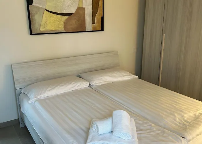 Antico Borgo San Zeno Apartamento Bardolino