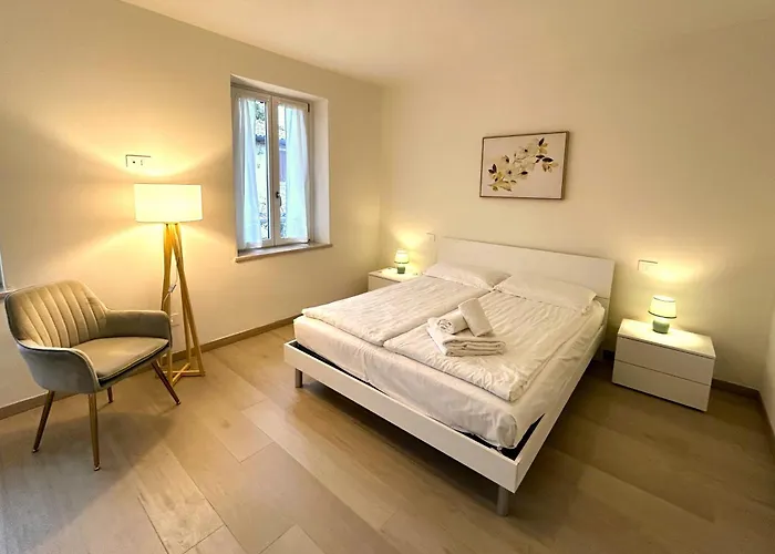 Antico Borgo San Zeno Apartamento Bardolino