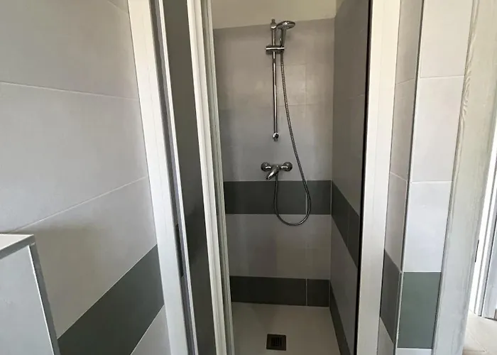 Apartamento Antico Borgo San Zeno