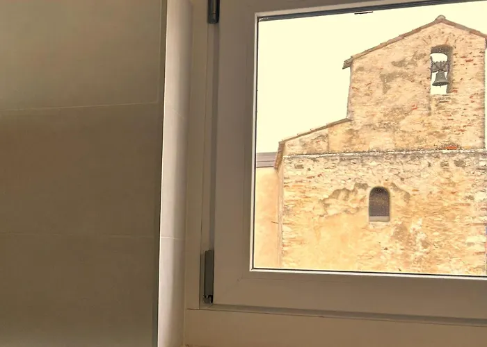 Antico Borgo San Zeno Апартаменты