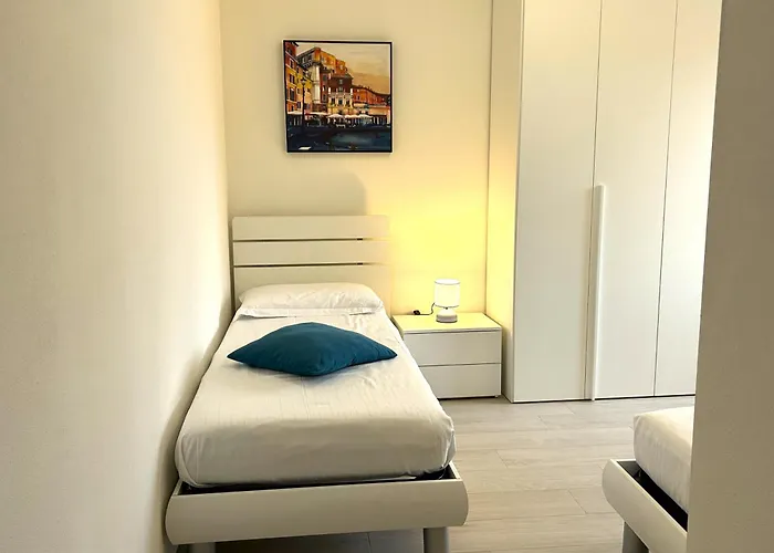 Apartamento Antico Borgo San Zeno Bardolino