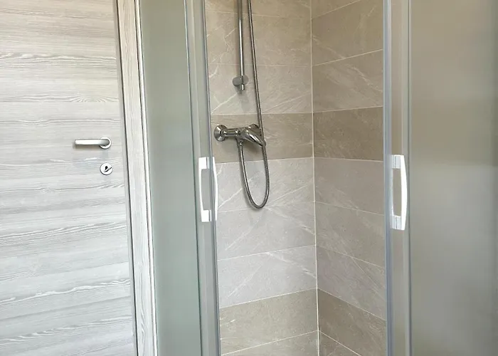 Antico Borgo San Zeno Apartamento Bardolino