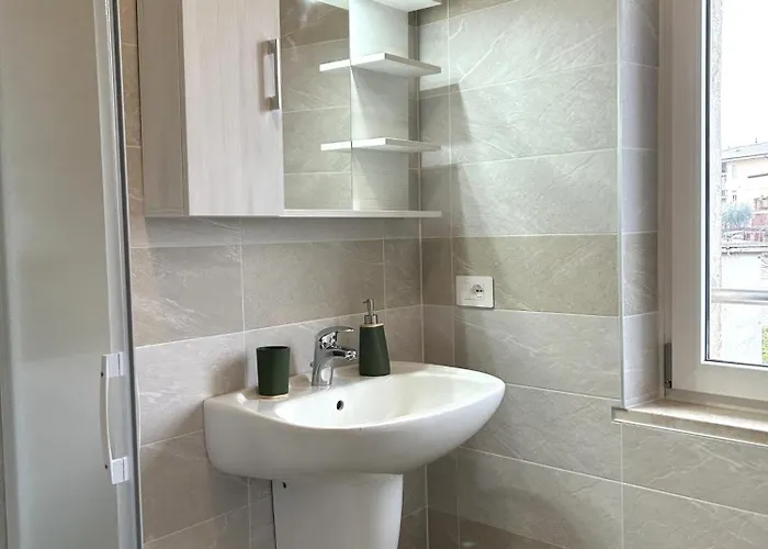 Apartamento Antico Borgo San Zeno Bardolino