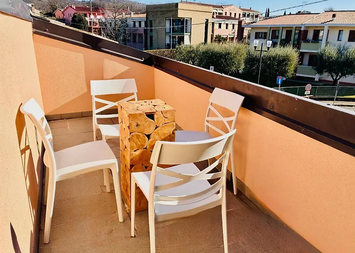 Apartamento Antico Borgo San Zeno Bardolino