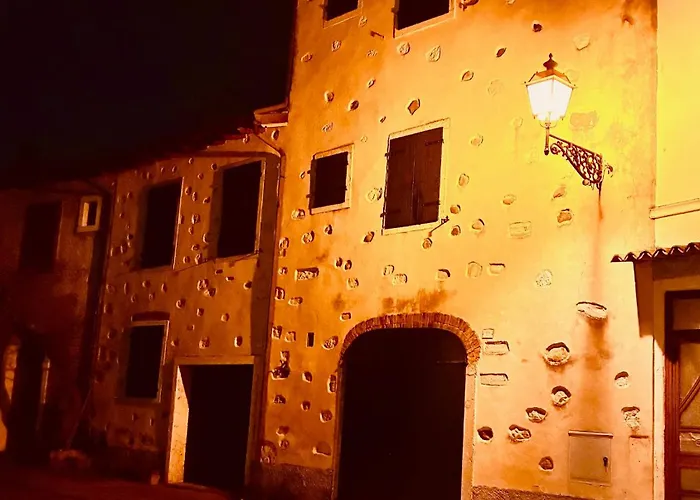 Antico Borgo San Zeno Bardolino